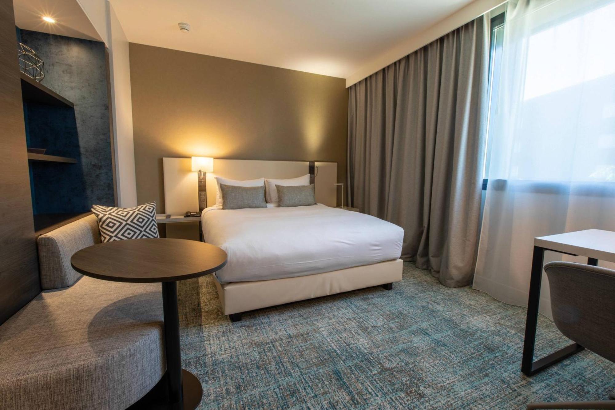 Residence Inn By Marriott Toulouse-Blagnac Exterior foto