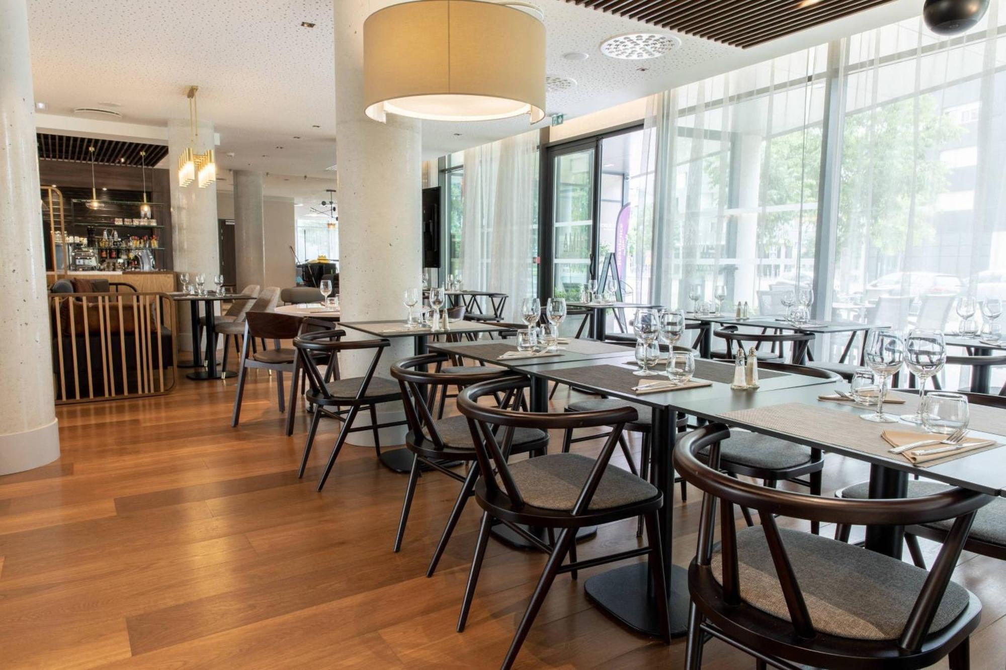 Residence Inn By Marriott Toulouse-Blagnac Exterior foto