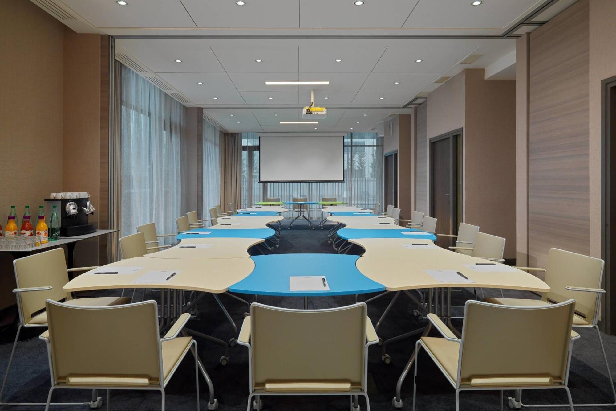 Residence Inn By Marriott Toulouse-Blagnac Exterior foto